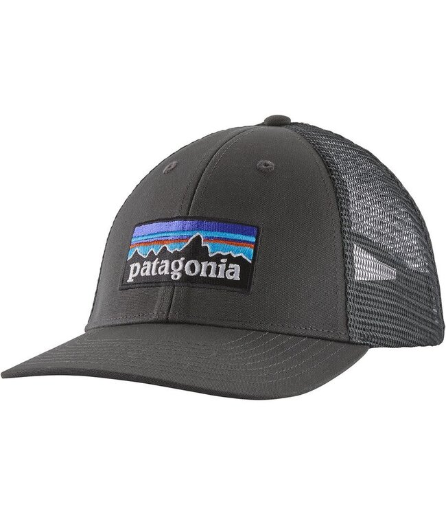 PATAGONIA Patagonia P-6 Logo LoPro Trucker Hat