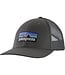 PATAGONIA Patagonia P-6 Logo LoPro Trucker Hat