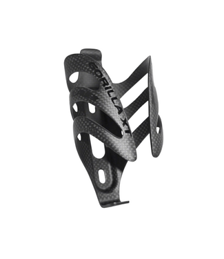 XLAB Gorilla XT Water Bottle Cage Matte Black