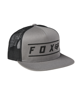 FOX RACING Fox Racing Pinnacle Mesh Snapback Hat