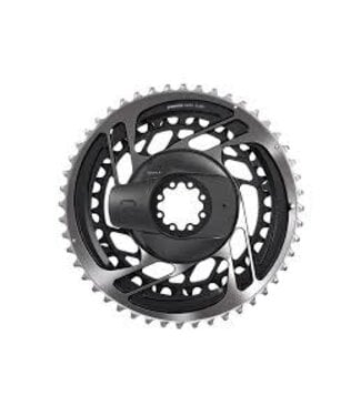 SRAM Sram Red Quarq AXS 50-37T 12Sp Power Meter