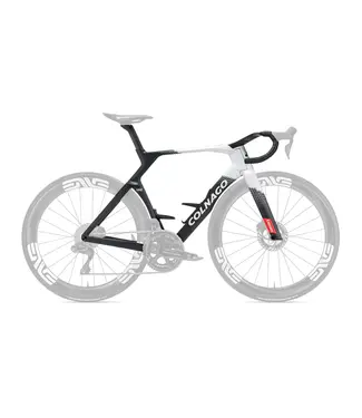 Y1Rs Aero Frameset SDM5 X-Small
