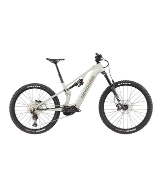 CANNONDALE Cannondale 297 U Moterra Neo Crb SL 2 AM TSK MD (x)