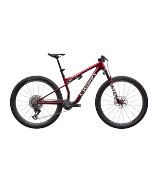 SPECIALIZED S-Works Epic 9 SRAM XX SL, RockShox Ultimate Flight Attendant