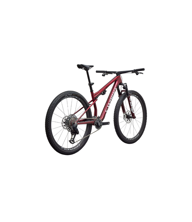 SPECIALIZED S-Works Epic 9 SRAM XX SL, RockShox Ultimate Flight Attendant