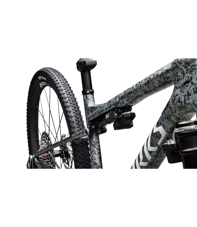 SPECIALIZED S-Works Epic 9 SRAM XX SL, RockShox Ultimate Flight Attendant