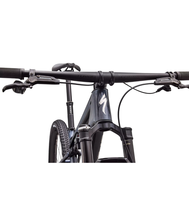 SPECIALIZED Epic 9 Pro SRAM X0, RockShox Ultimate Flight Attendant