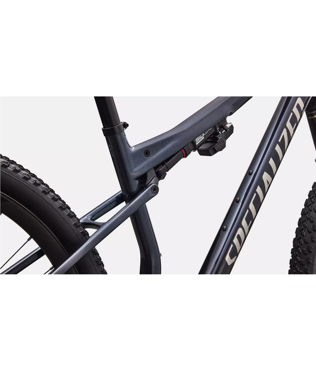 SPECIALIZED Epic 9 Pro SRAM X0, RockShox Ultimate Flight Attendant