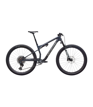SPECIALIZED Epic 9 Pro SRAM X0, RockShox Ultimate Flight Attendant
