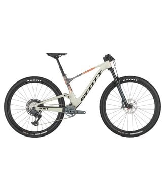 SCOTT Scott Bike Spark RC Team Issue (TW) Pastel Grey /Dim Grey Large