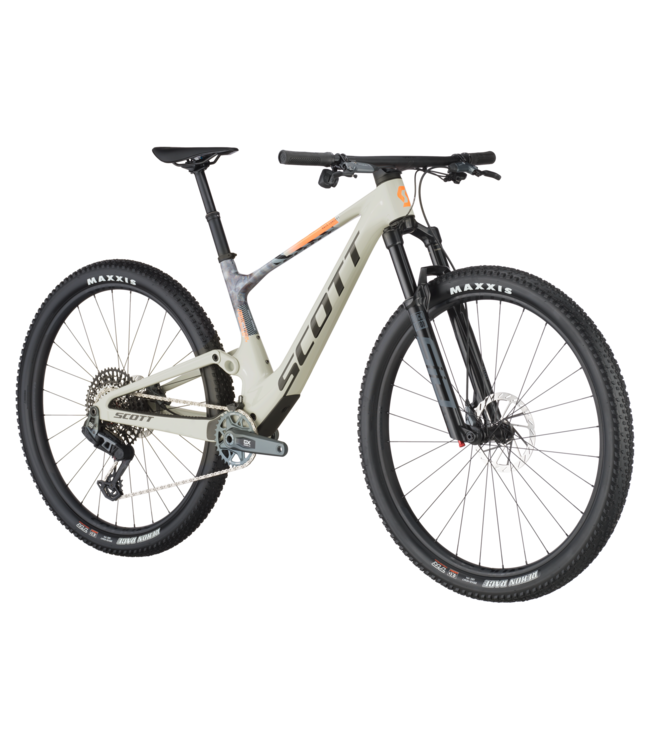 SCOTT Scott Bike Spark RC Team Issue (TW) Pastel Grey /Dim Grey Large