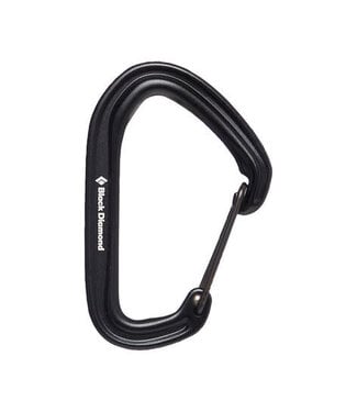 BLACK DIAMOND Black Diamond Hotwire Carabiner