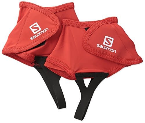salomon trail gaiters low review