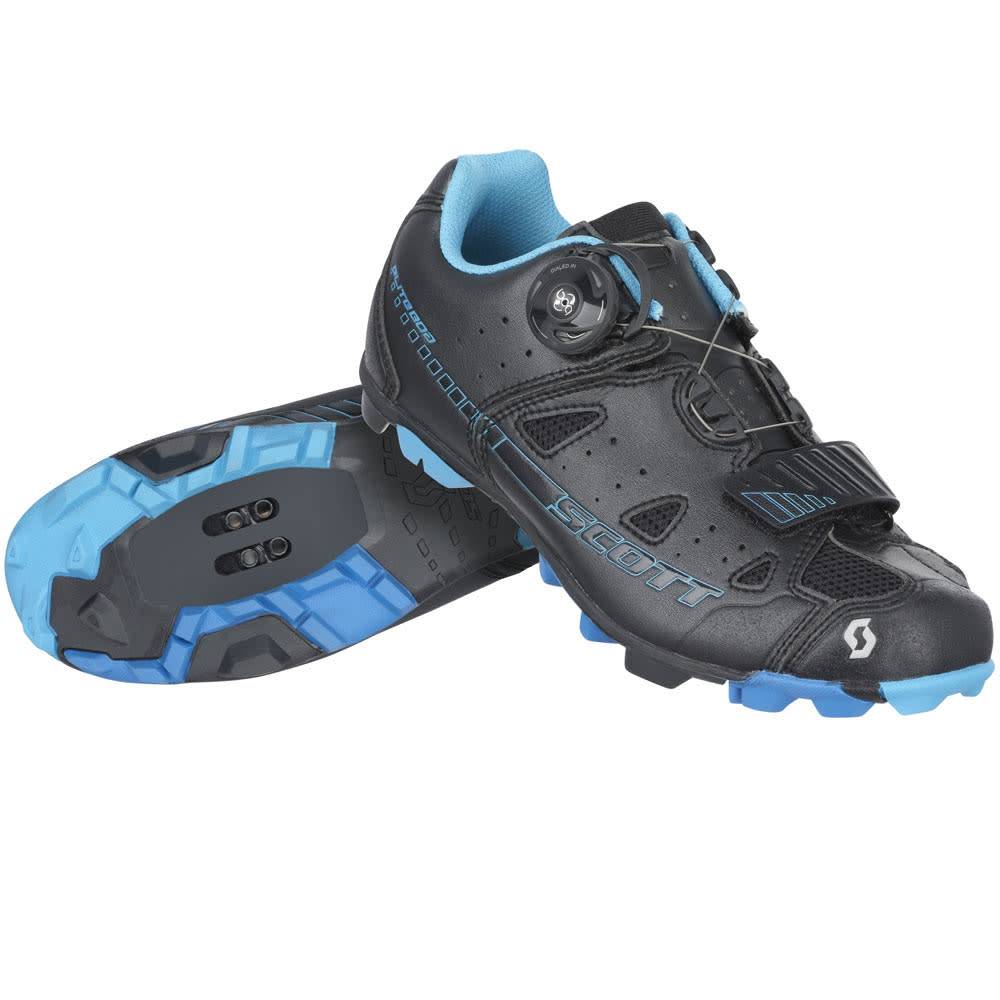scott mtb elite boa shoe