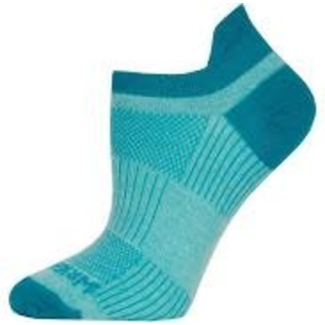 Wrightsock Double Layer Coolmesh II Qtr