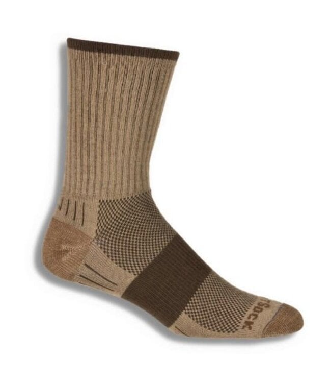 WRIGHTSOCK Wrightsock Double Layer Escape Crew