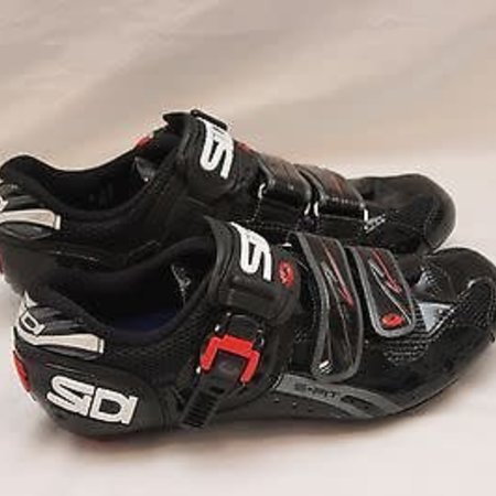 sidi women's mountain bike shoes