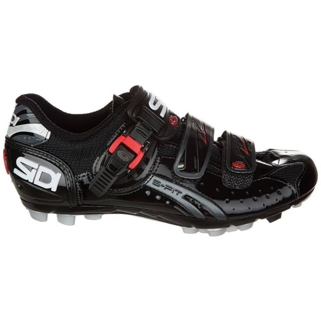 sidi dominator fit