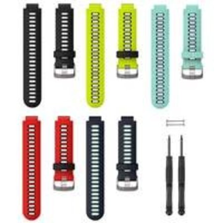 garmin watch belt