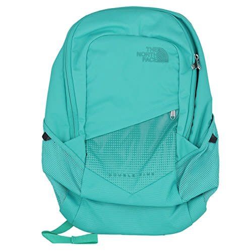 north face double time backpack