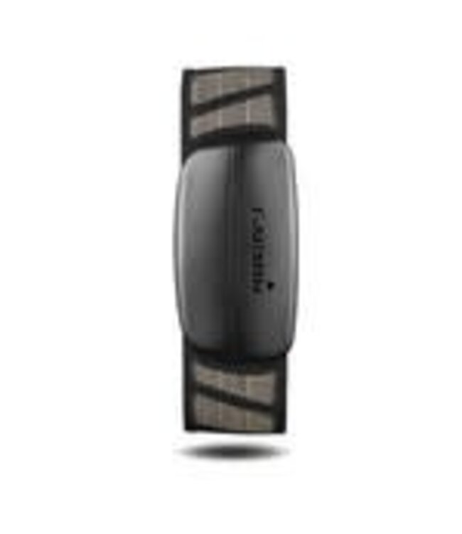 GARMIN SOFT STRAP PREMIUM HEART RATE MONITOR