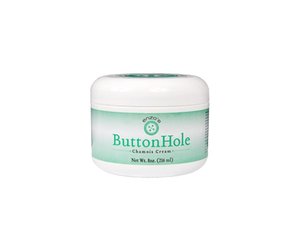 buttonhole chamois