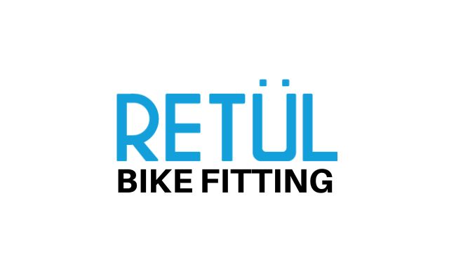 Retul Bike Fitting 