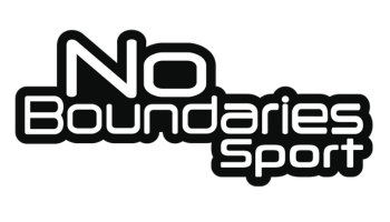 No Boundaries Sport.  