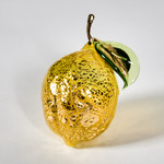 Via Graceffo Collection Via Graceffo: Murano Glass Lemon