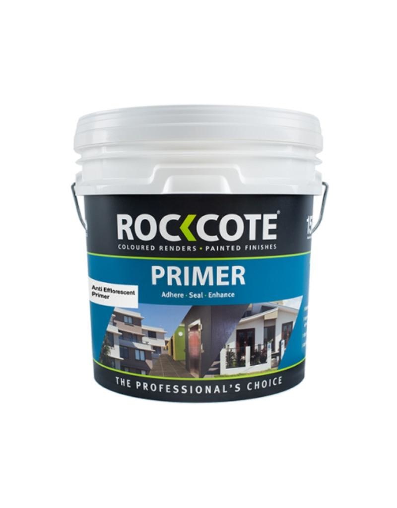 Rockcote AE Primer Painted Earth