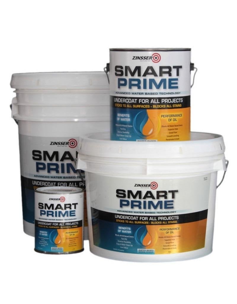 Zinsser Zinsser Smart Prime