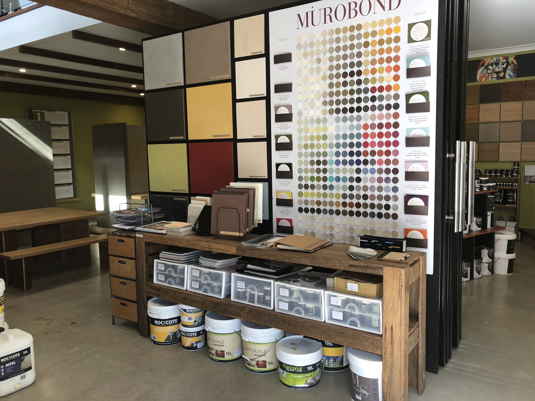 About Us Painted Earth Painted Earth