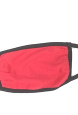 Cherry Antimicrobial Mask