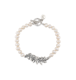 Mignon Faget Mignon Faget Jasmine FWP Bracelet