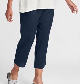 Flax Flax Pocketed Ankle Pant
