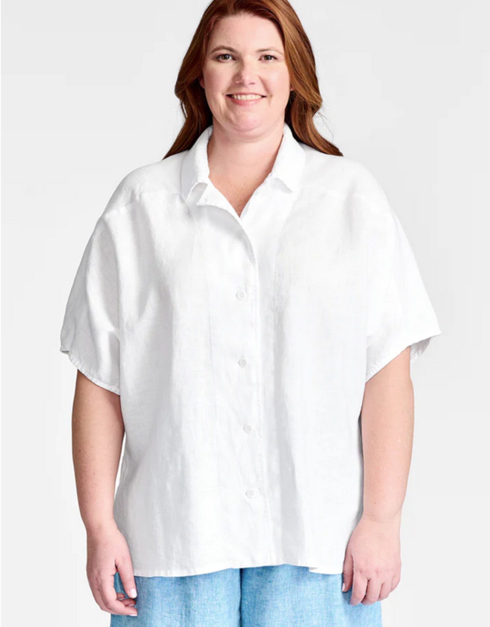Flax Flax Lauren Shirt