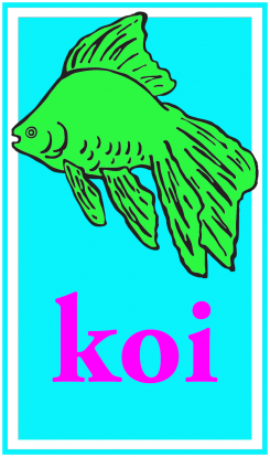 Koi 