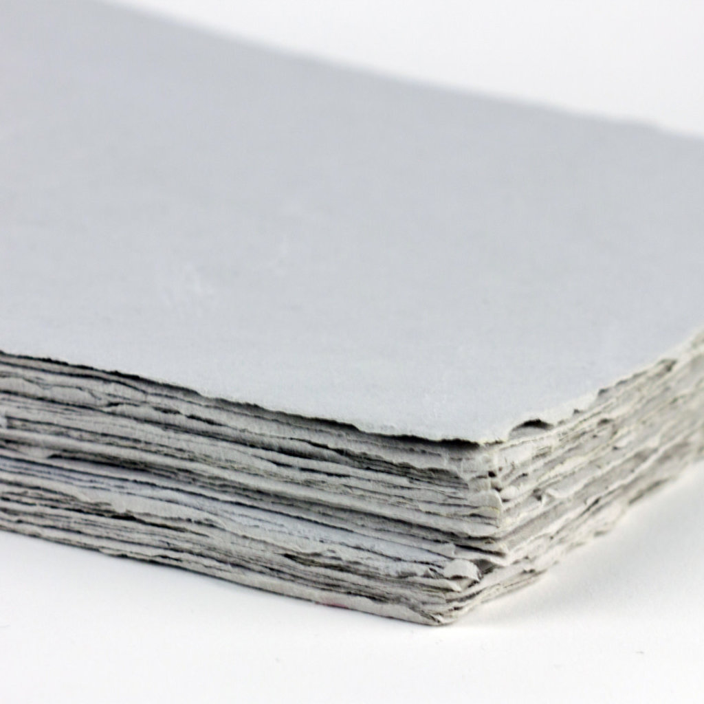Oblation Papers & Press Stone Handmade Paper Sheet