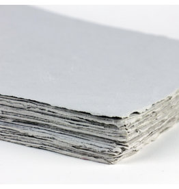 Oblation Papers & Press Handmade Paper - Stone