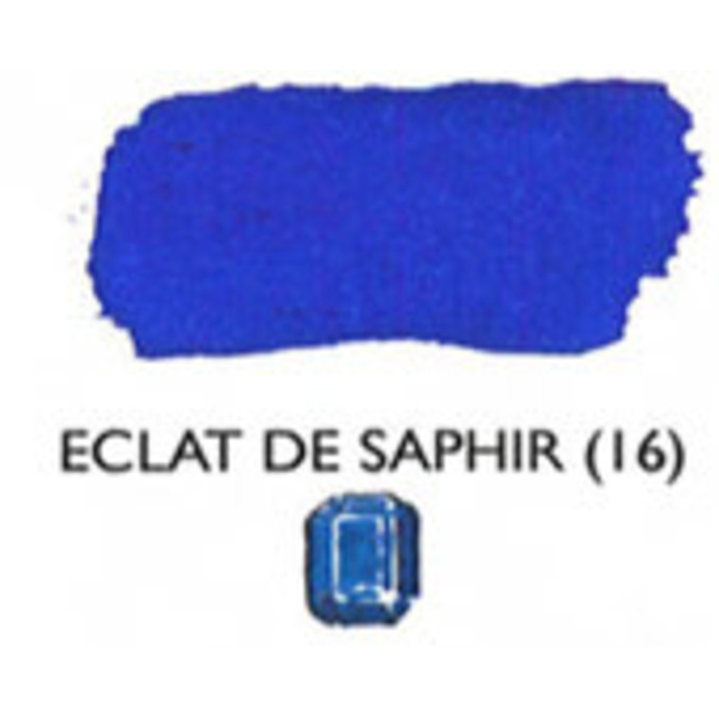 J. Herbin J Herbin Ink Cartridges Eclat De Saphir