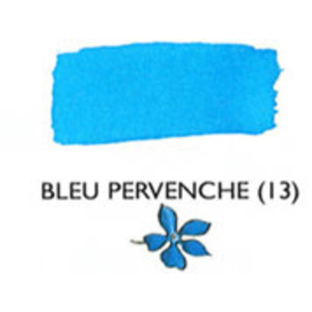 J. Herbin Herbin Bleu Pervenche Bottled Ink 30ml