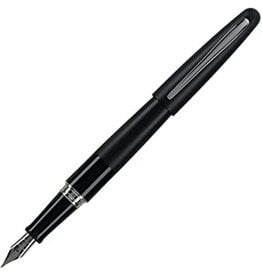 Pilot Pilot Metropolitan Black Calligraphy Pen