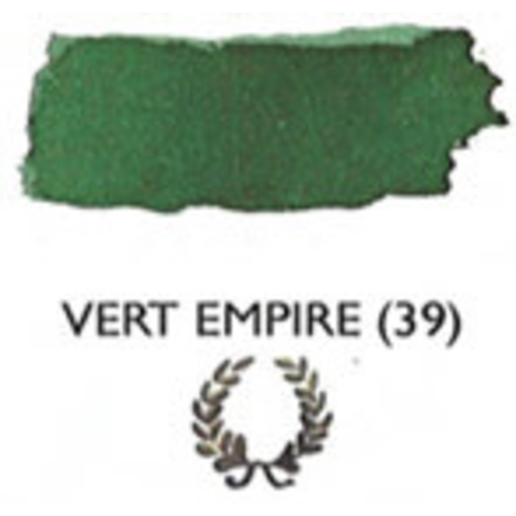 J. Herbin Herbin Vert Empire Bottled Ink 30ml