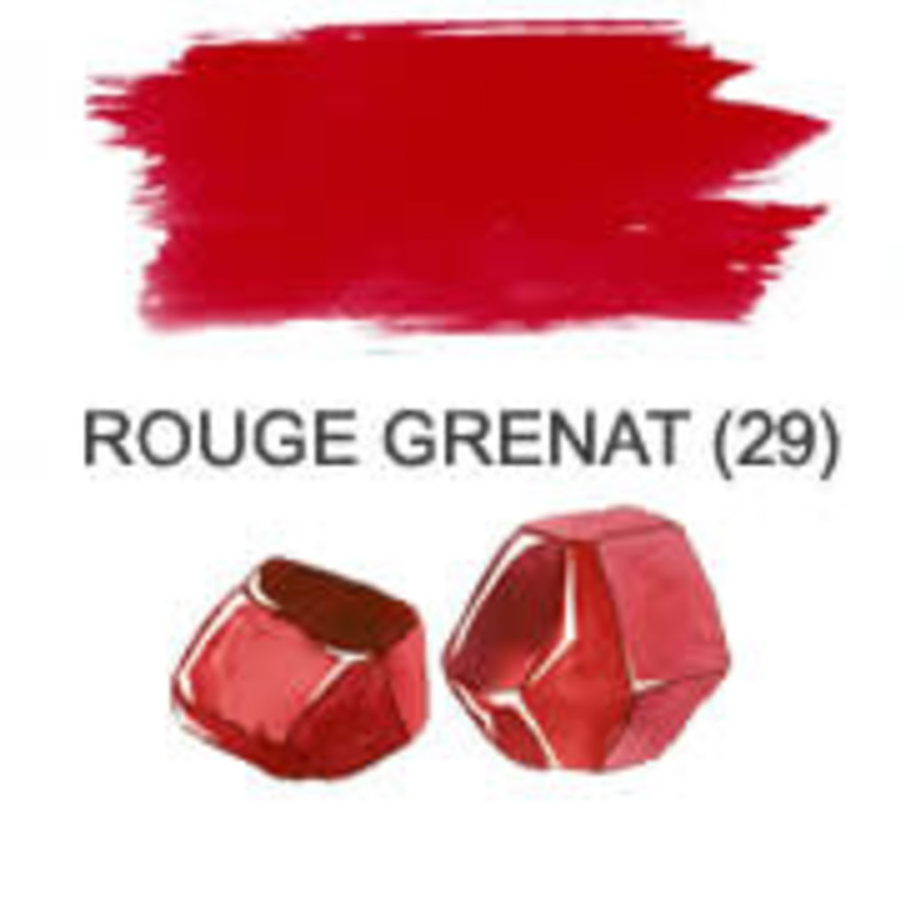 J. Herbin Herbin Rouge Grenat Bottled Ink 30ml