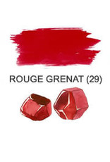 J. Herbin Herbin Rouge Grenat Bottled Ink 30ml