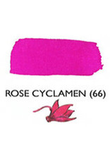 J. Herbin Herbin Rose Cyclamen Bottled Ink 30ml