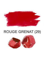 J. Herbin Herbin Rouge Grenat Bottled Ink 10ml