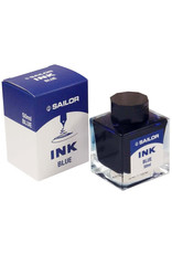 Sailor Sailor Blue Bottled Ink 50ml