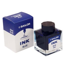 Sailor Sailor Blue Bottled Ink 50ml