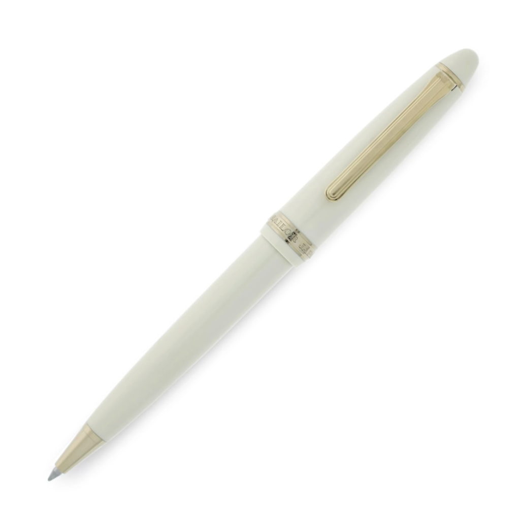 Sailor Sailor 1911 Ballpoint Ivory and Gold